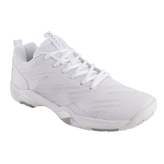 Maxx X-Cushion Pro II White / Silver